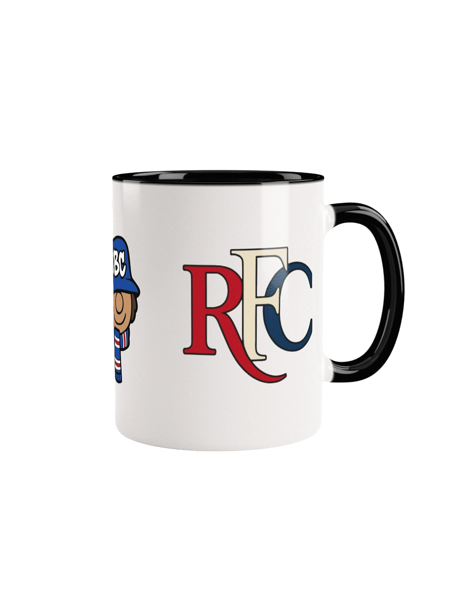 UBC Ceramic Mug product image (2)