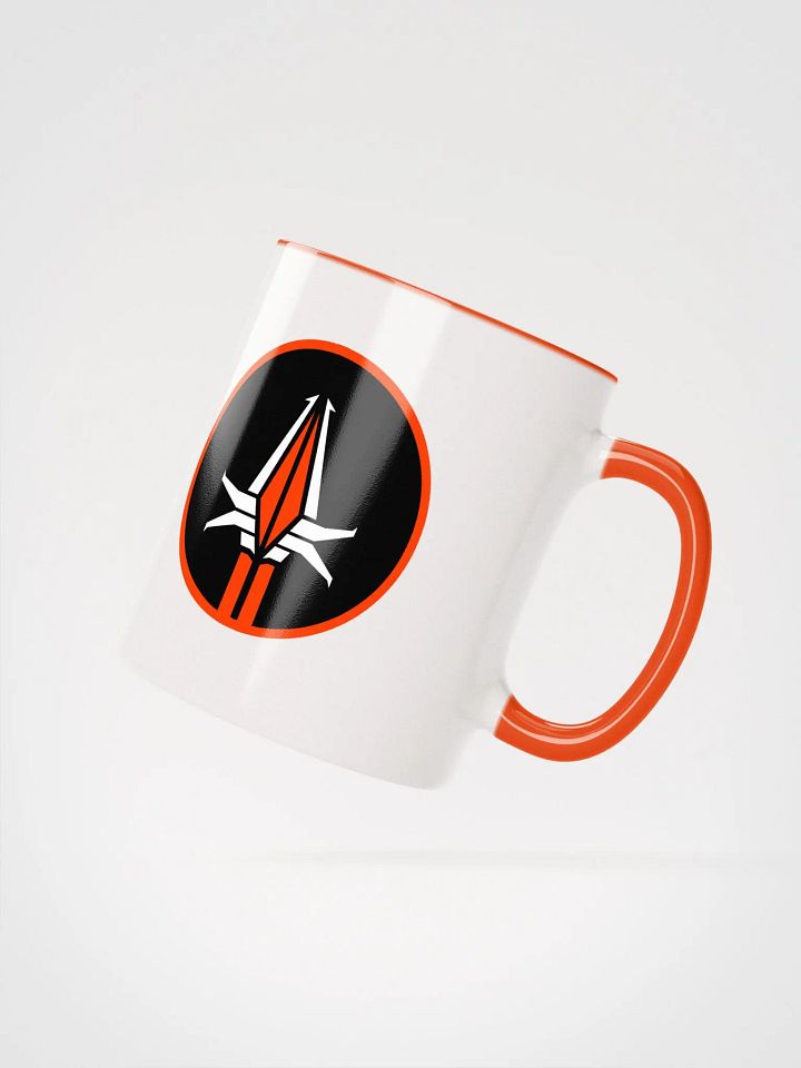 Faster on the Inside Mug product image (2)