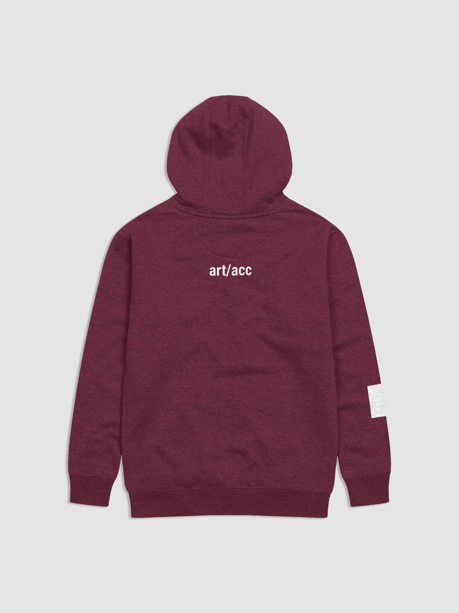 Intern Mode - Comfort Premium Hoodie product image (3)