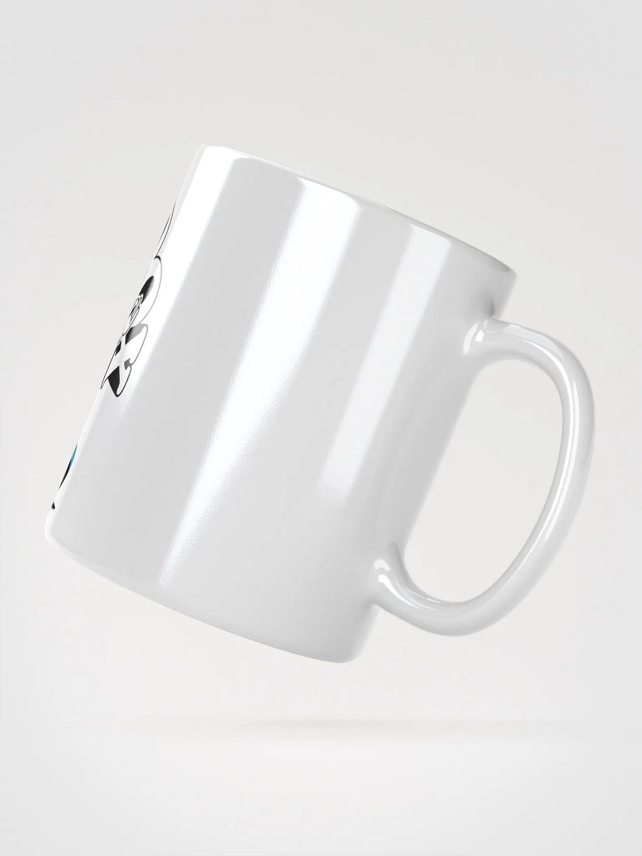 Techdox Mascot - Mug product image (5)