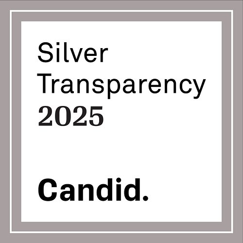 Big news for our community! 🎉
The Esprit de Corps Foundation is now officially recognized on Candid/GuideStar with a Silver S...