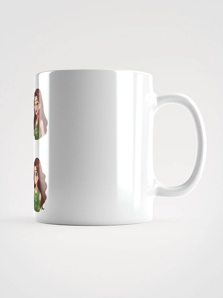 AI BrowningSimmer St. Patrick's Day 2025 product image (1)