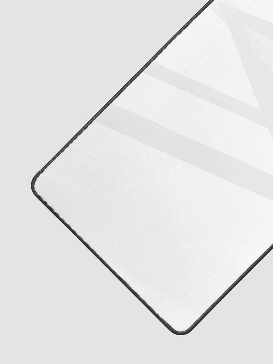 Double Logo (Faded) XXL Mousepad product image (3)