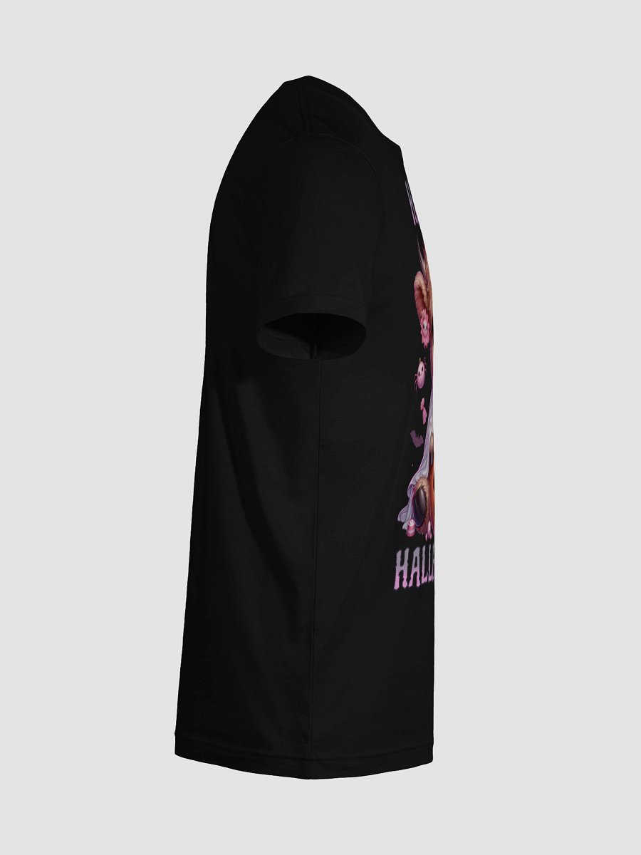 Happy Hallerween Design T-Shirt product image (129)