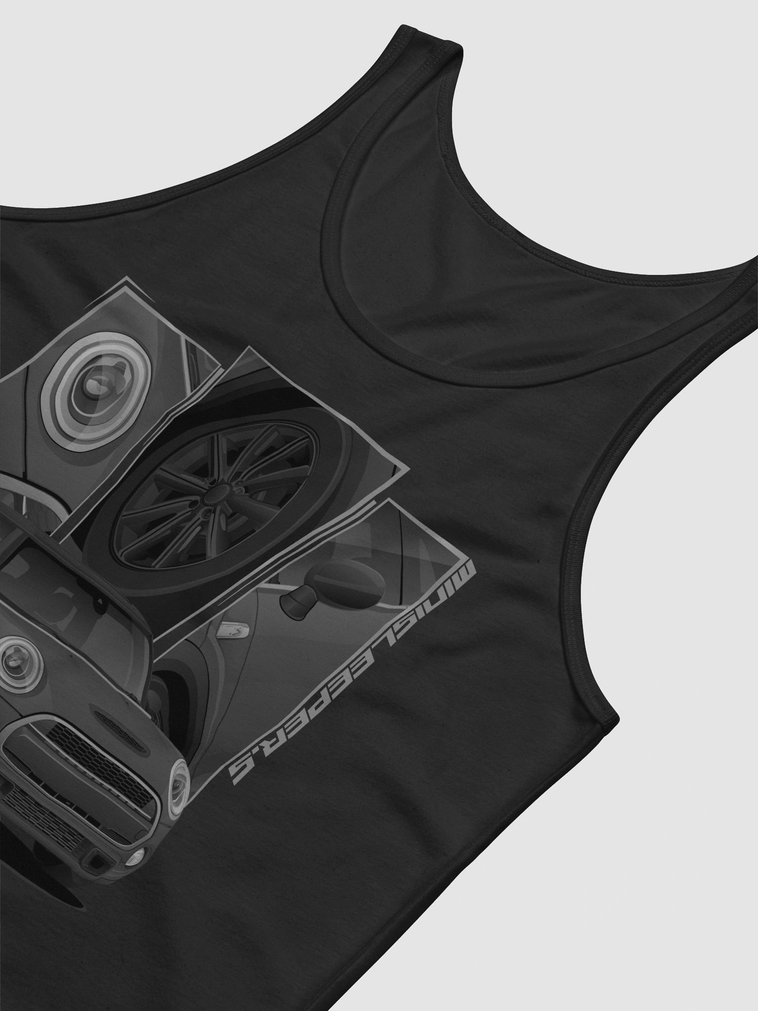 Tank top - minisleeper.s product image (11)