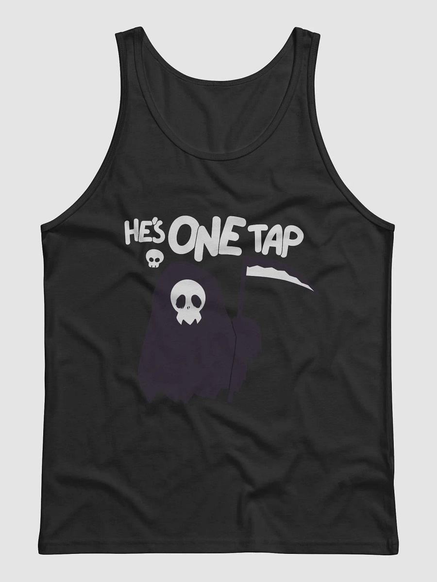 One Tap Tank Top product image (1)