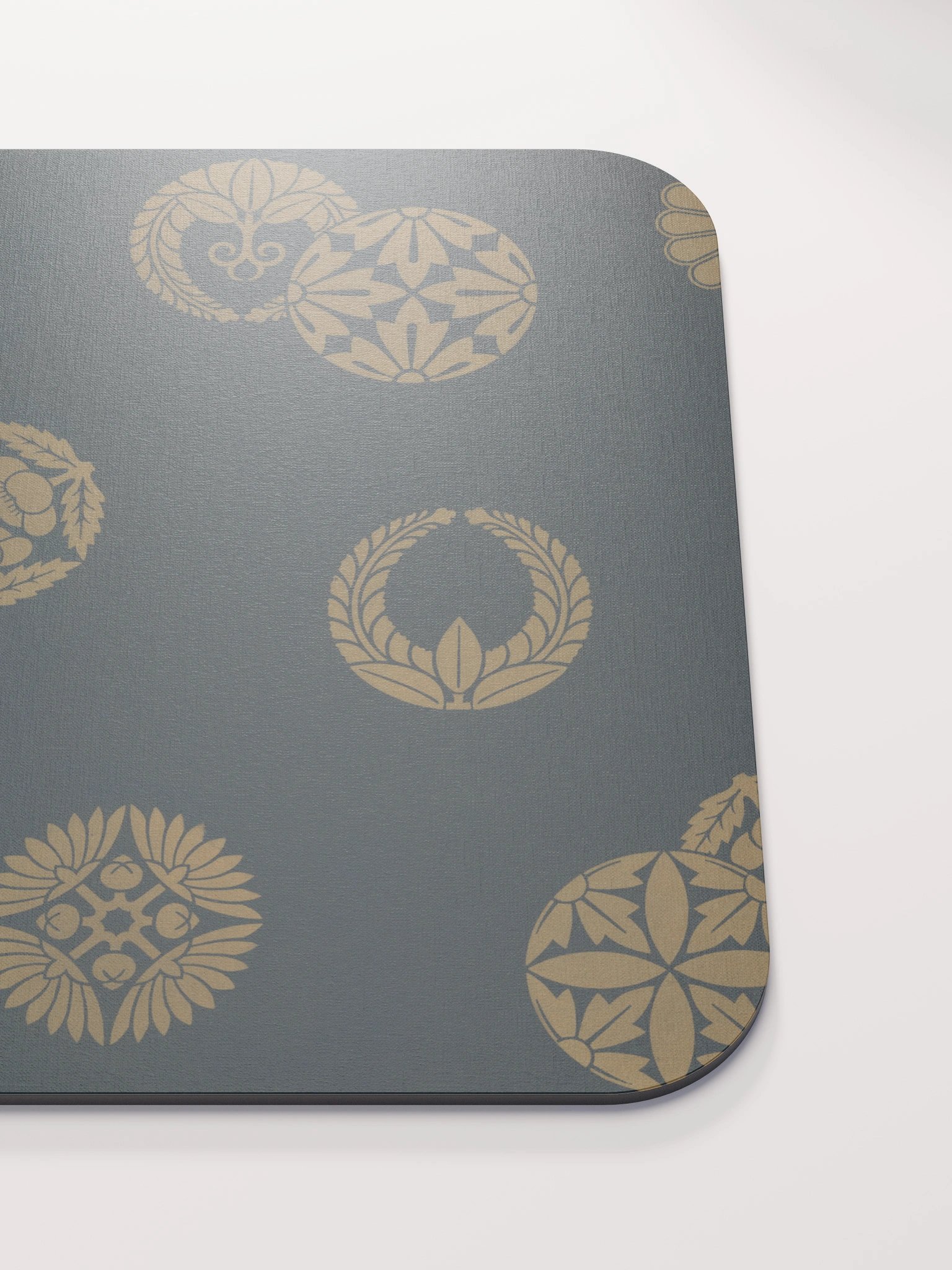 Golden Emblem. Mouse Pad product image (5)