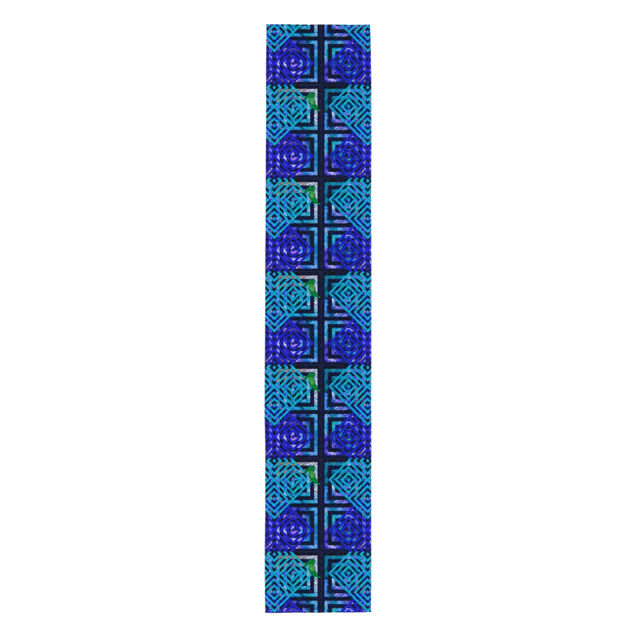 JoBeths' Signature 🐰 Design Table Runner🐇 product image (1)