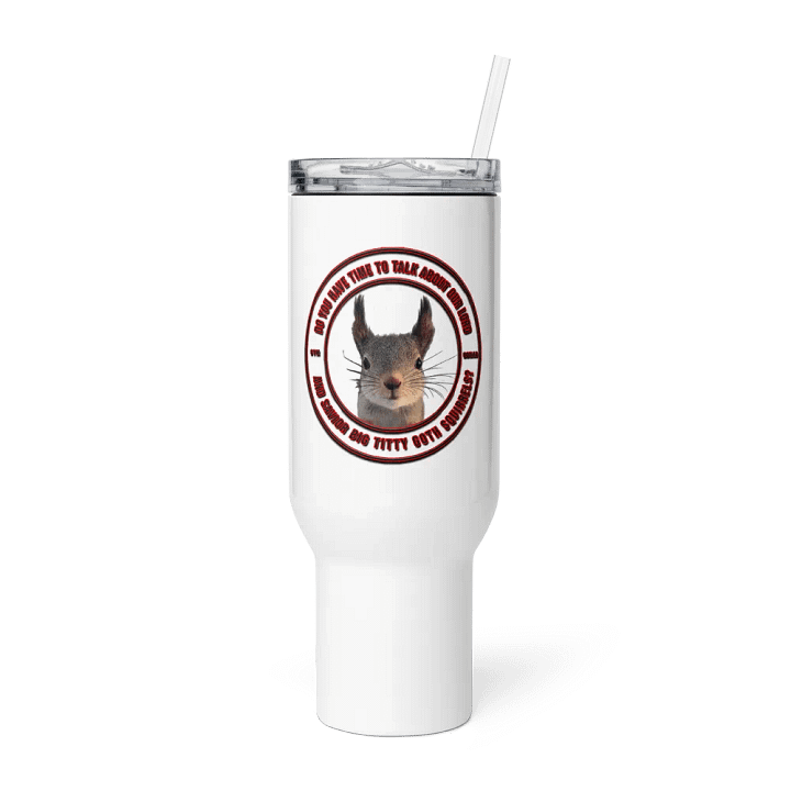 BTGS - Lg Tumbler product image (2)