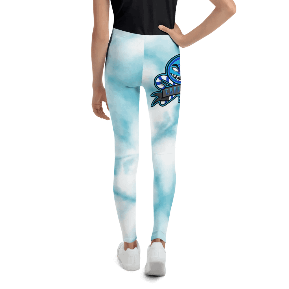 Youth Leggings product image (11)