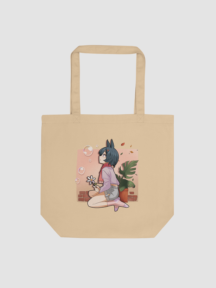 bubbles Econscious Eco-Friendly Tote Bag product image (2)