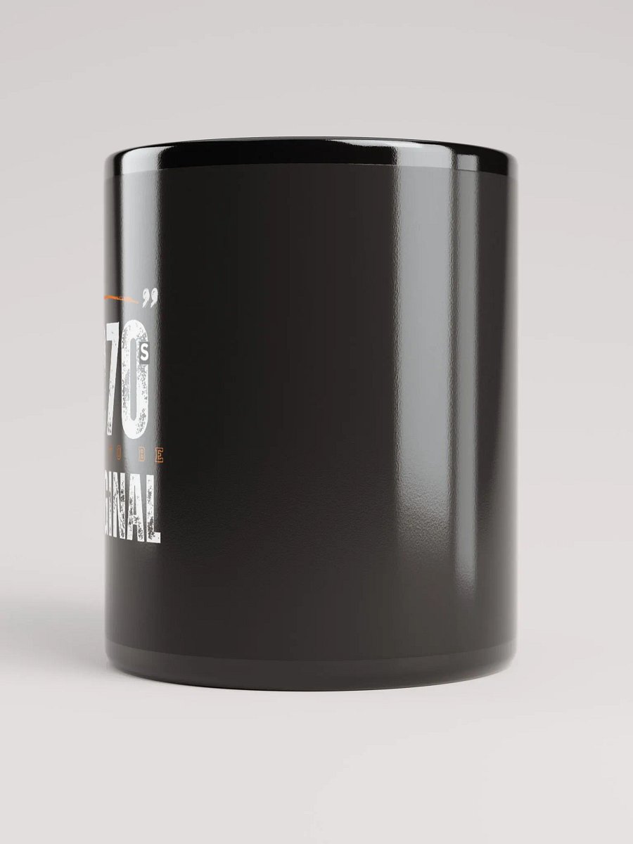 1970 Original Retro Mug product image (6)