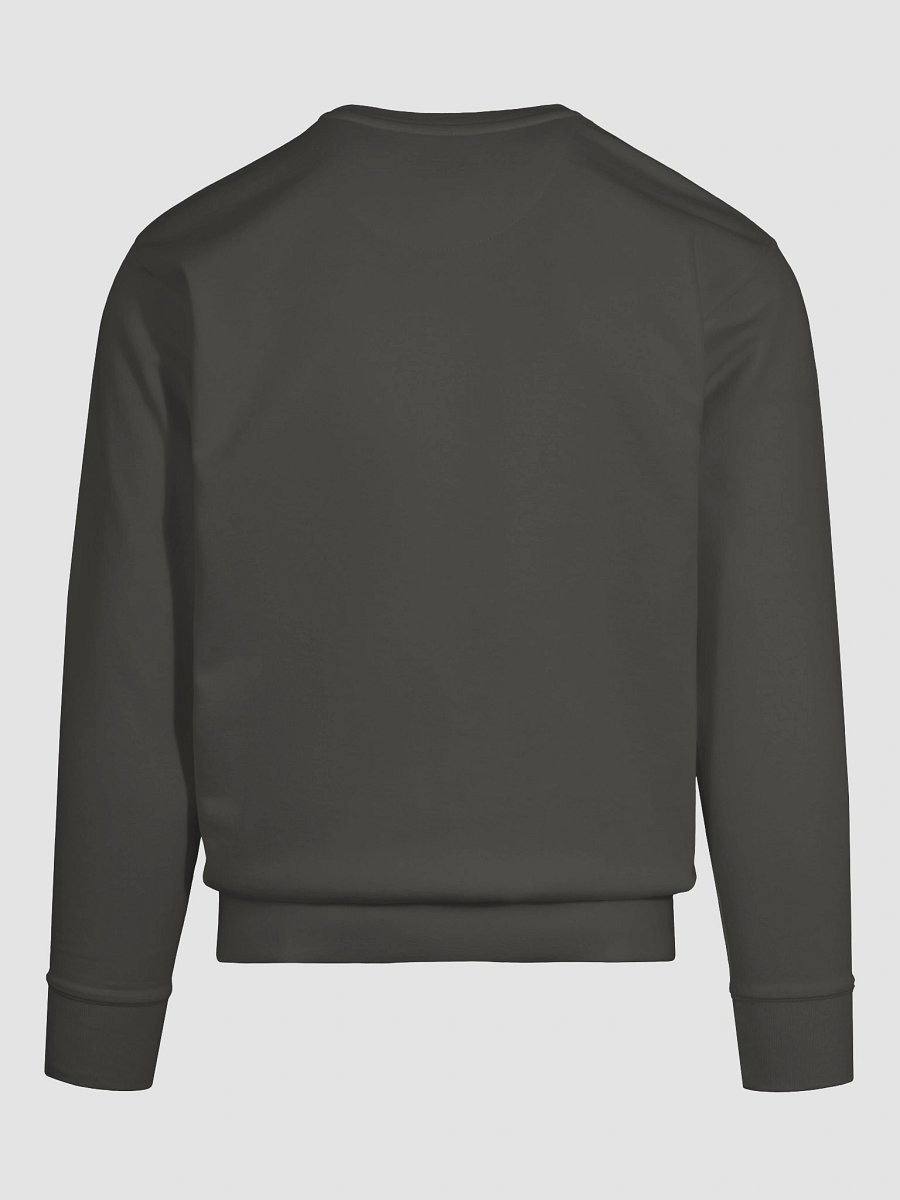 LINA - Cotton Premium Sweatshirt (unisex) product image (108)