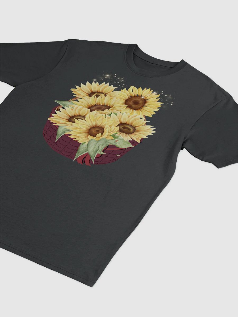 Sunflower Glow Men's Tee product image (3)