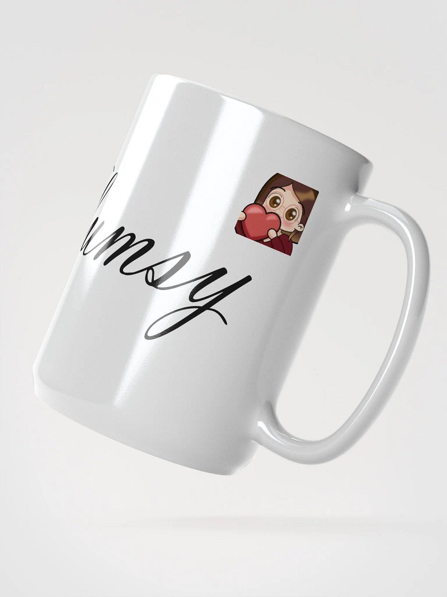 That's a Clumsy mug product image (2)