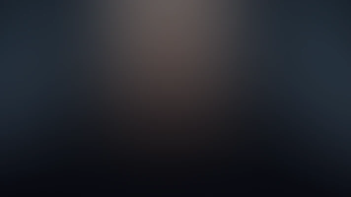 Audio thumbnail background