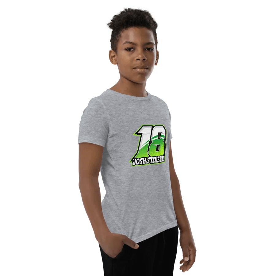 #18 Kids T-Shirts (FRONT & BACK) product image (137)