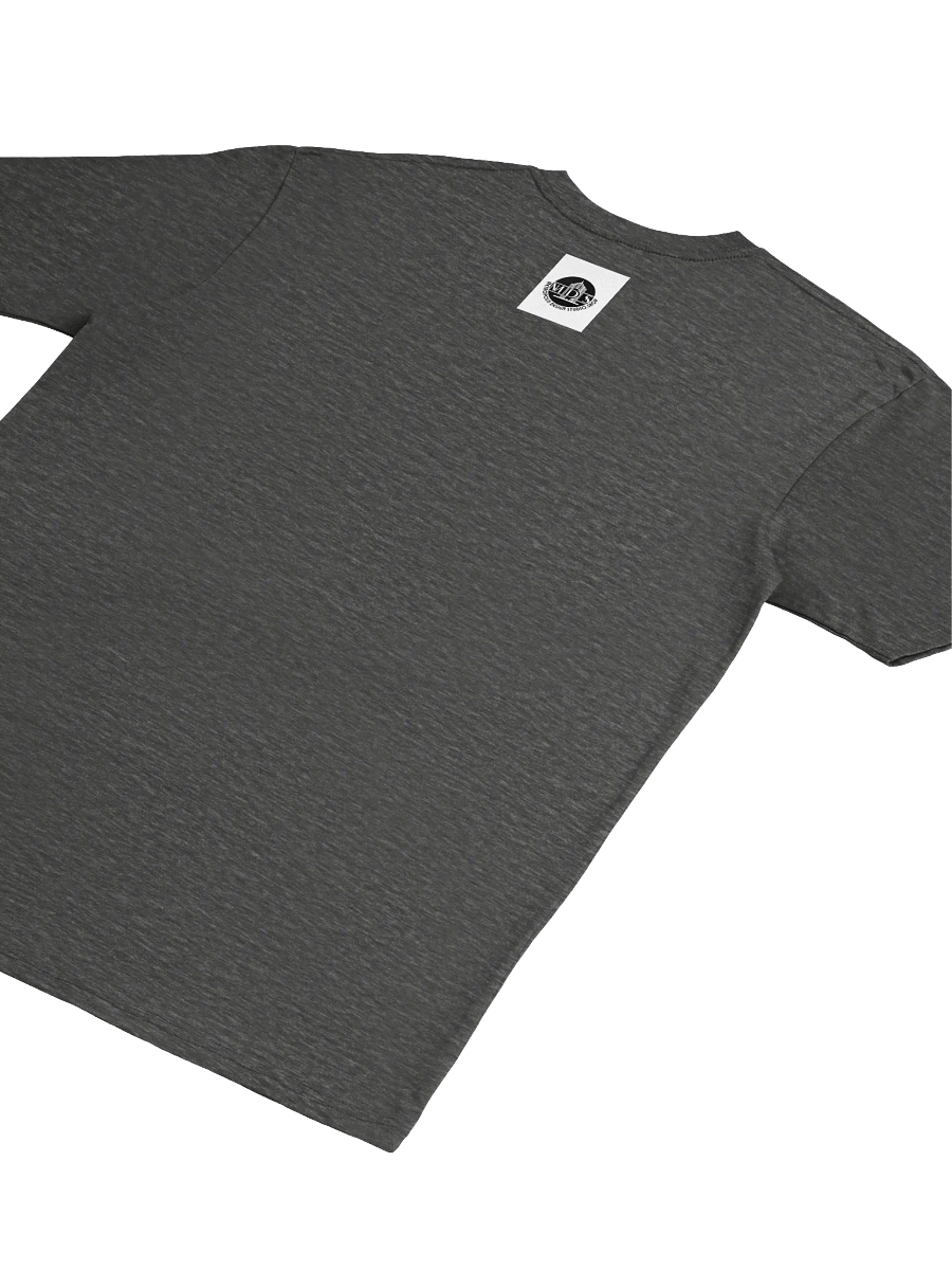 Cluckonomics 101 - Humorous Easter T-Shirt product image (24)
