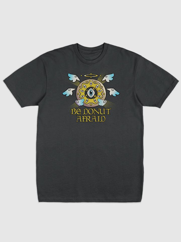 Biblically Accurate Heavy tee product image (1)