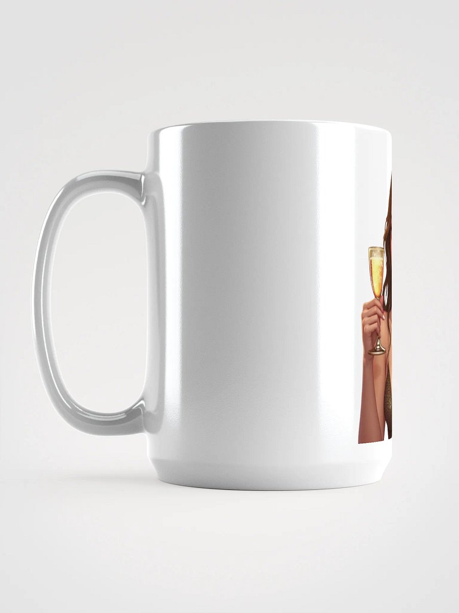 AI BrowningSimmer New Years 2025 product image (6)