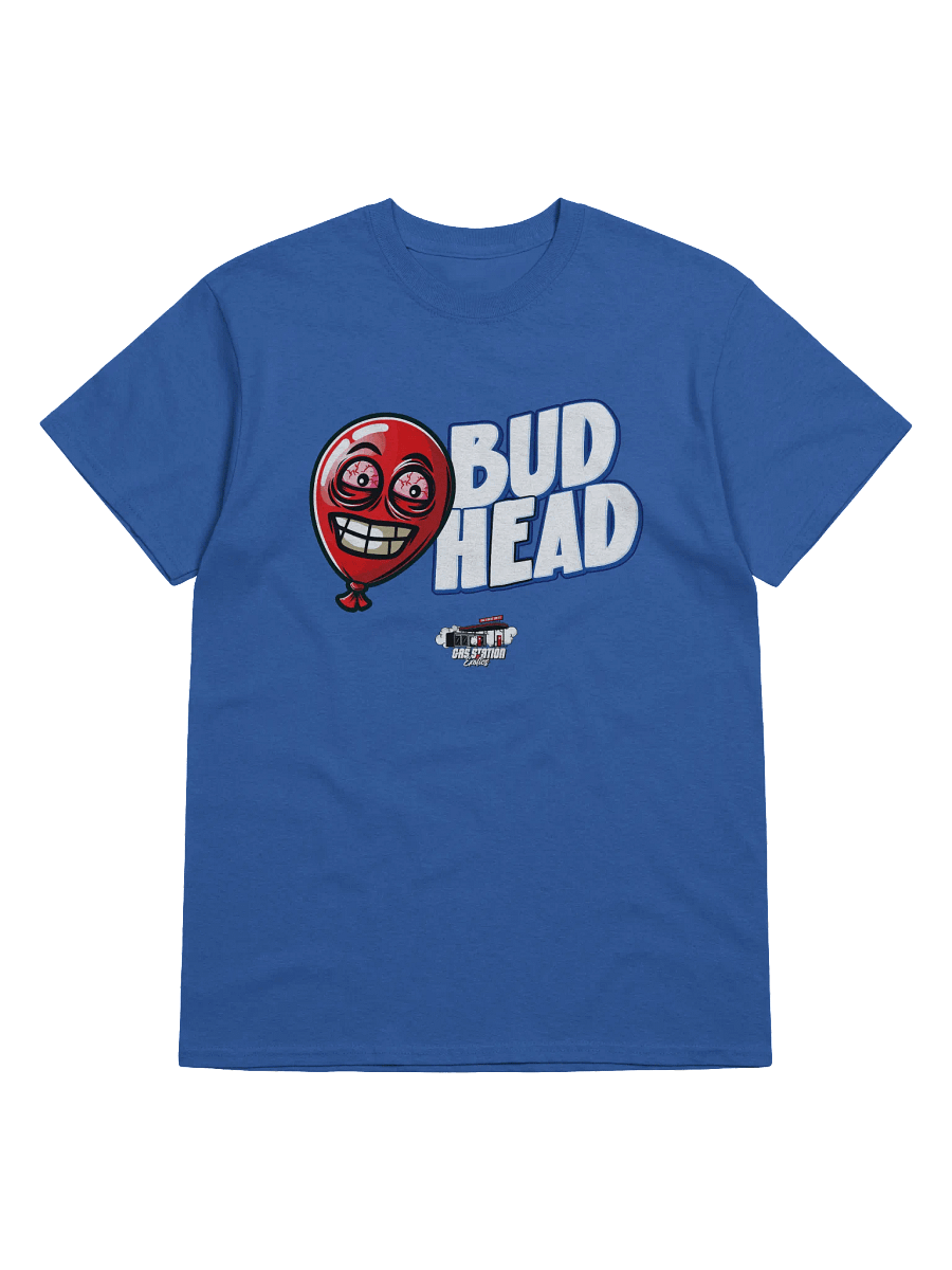 Bud Heads T-shirt product image (25)