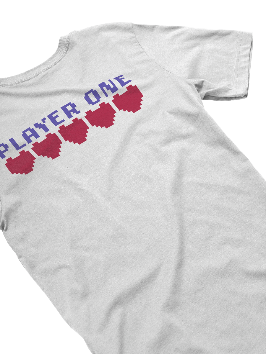Player One T-Shirt product image (4)
