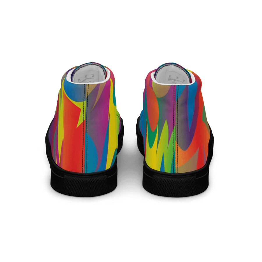 Dromey1 Sneakers product image (3)
