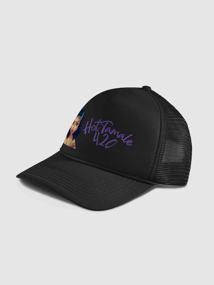 HotTamale Foam Trucker Hat product image (19)