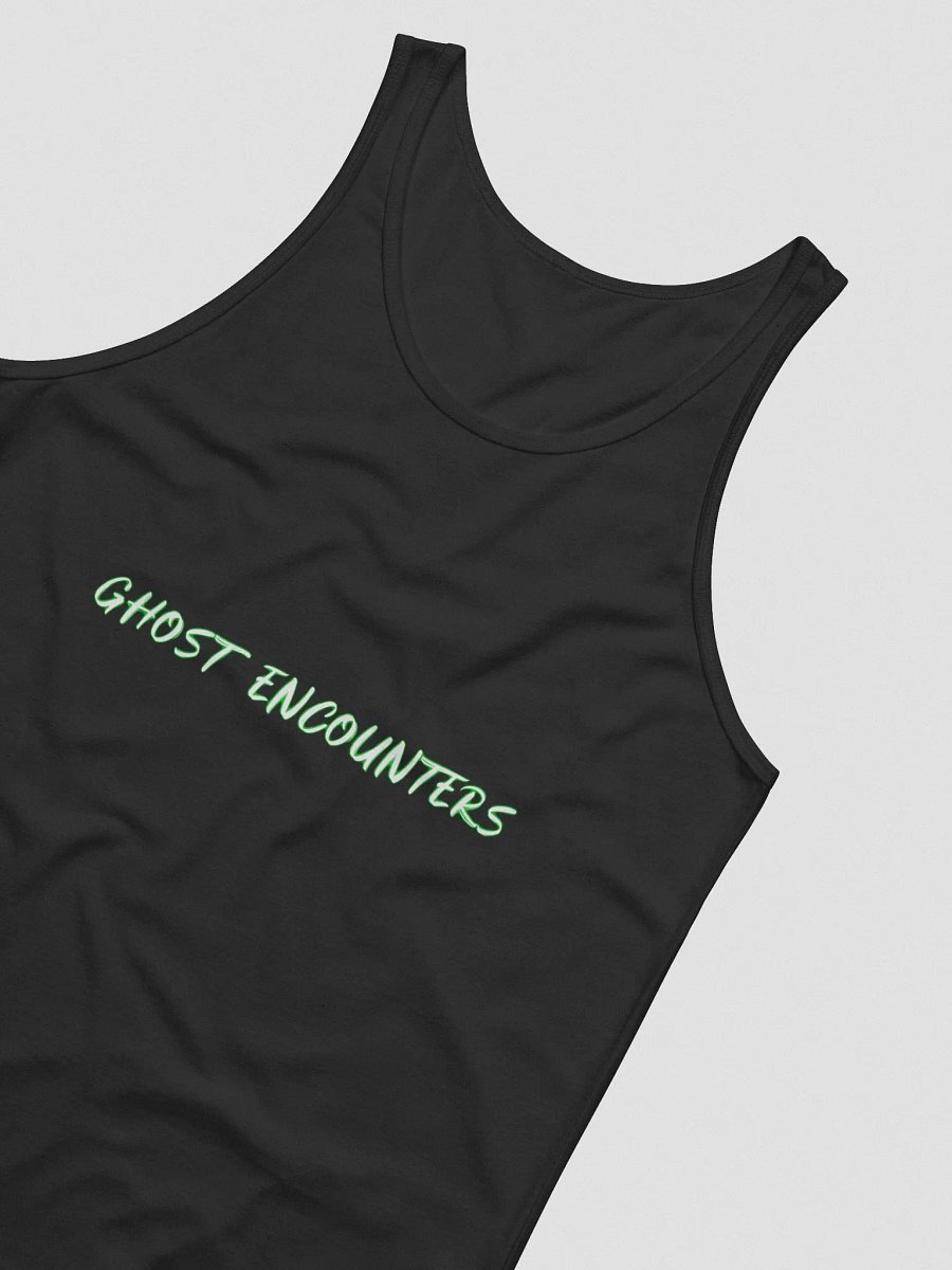 Ghost Encounters Tank Top (Mens) product image (2)