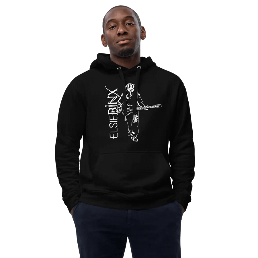 'Binge' Pullover Hoodie product image (4)