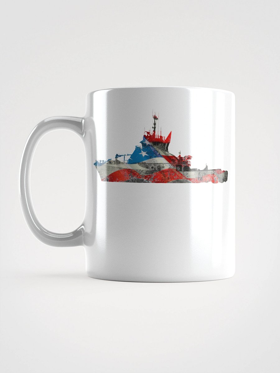 Garth Foss Flage and Reflection Mug 11oz, 15oz, & 20oz product image (6)
