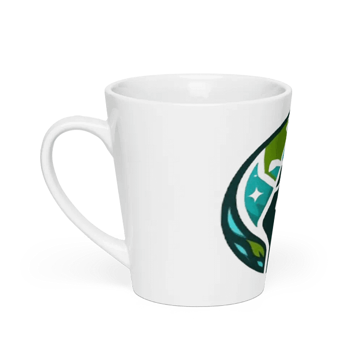 Solidarity Globe Latte Mug product image (1)