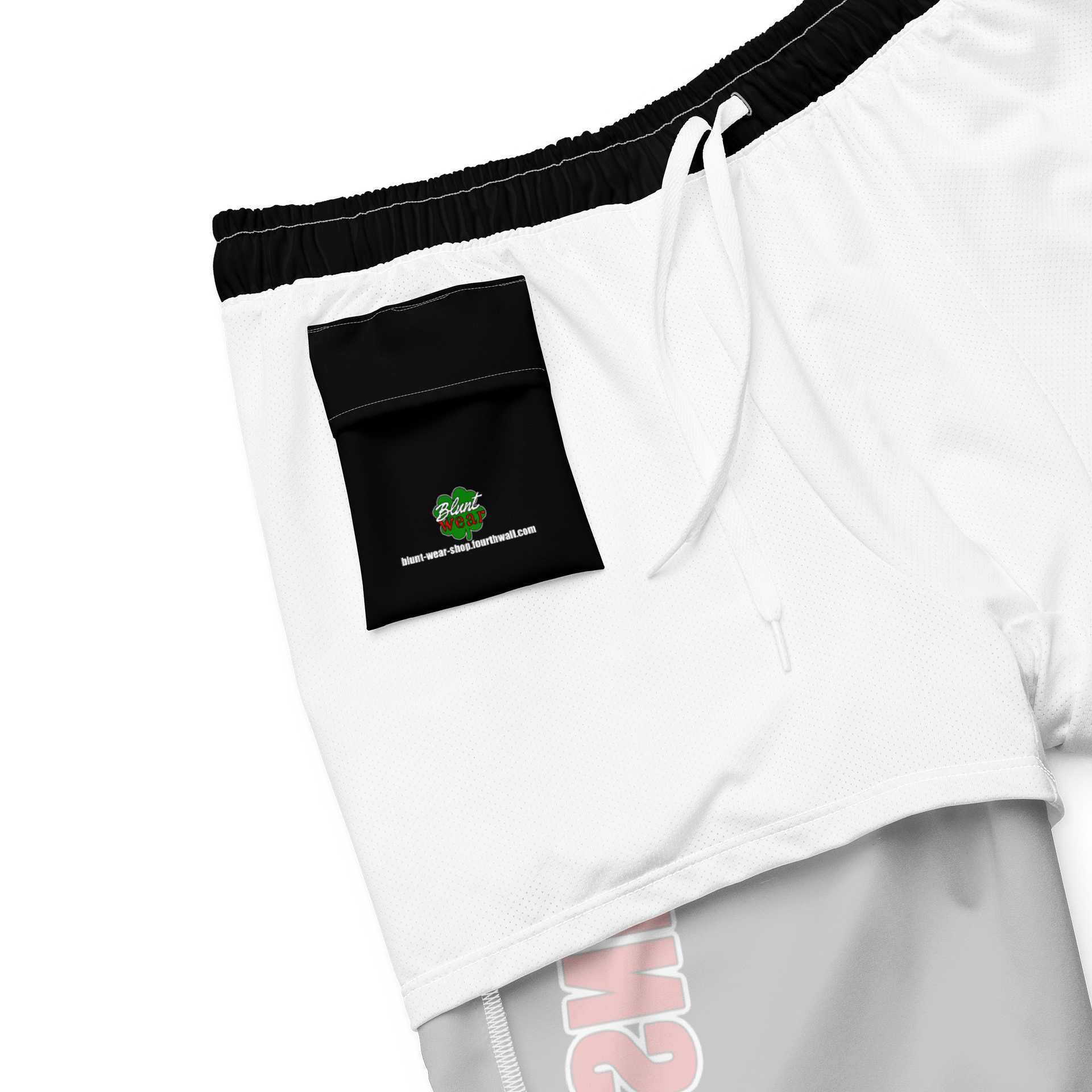 Dawkins Swim Trunks product image (6)