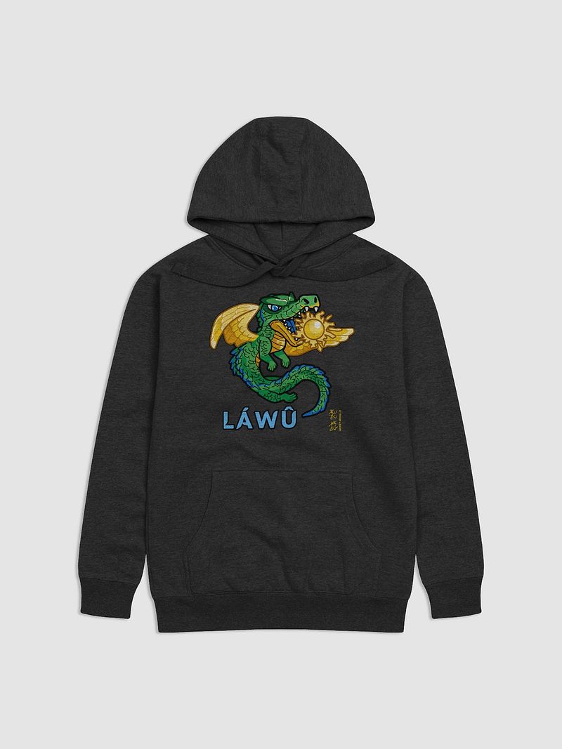 Láwû Hoodie