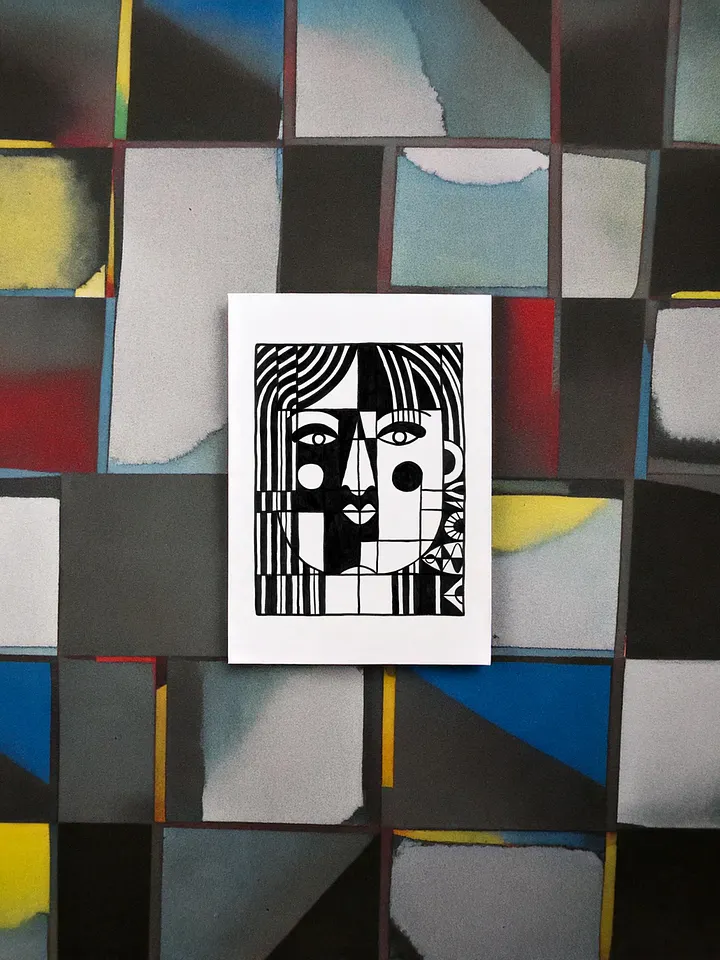Coquette - Giclée Fine Art Print product image (3)