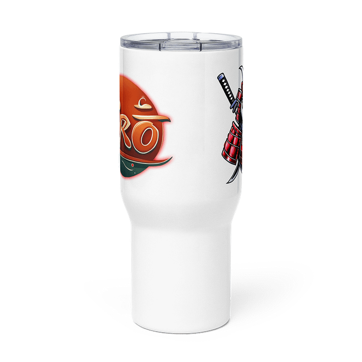 ZΞЯØ Travel Cup product image (2)