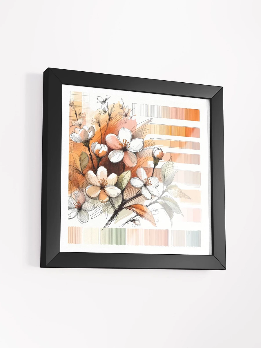 Citrus Blossom - Framed product image (40)