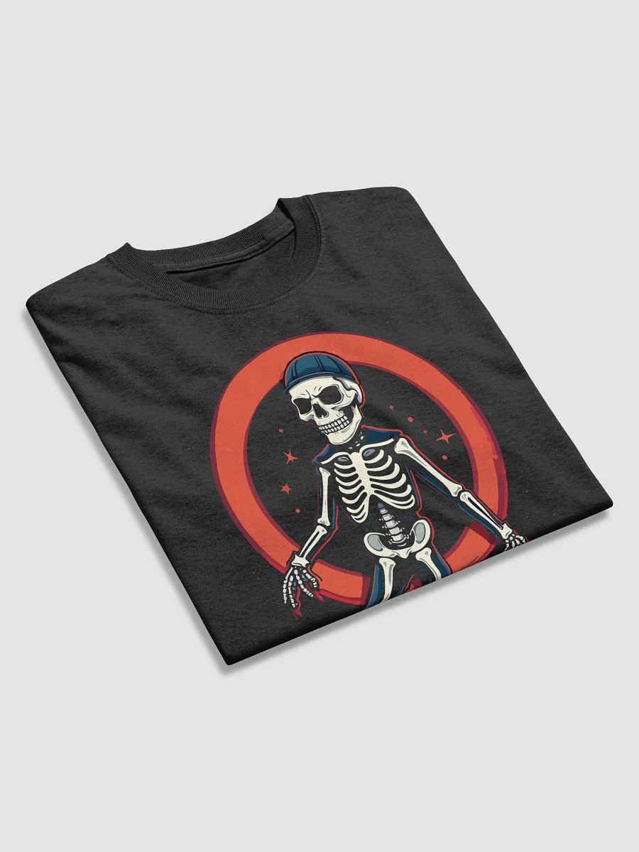 Shake Your Booty Skeleton T-Shirt product image (2)