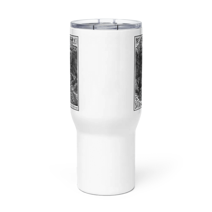 The Willows Travel Mug product image (2)