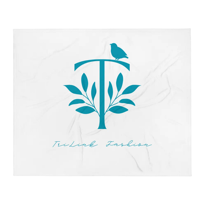 Fashionable Throw Blanket product image (1)