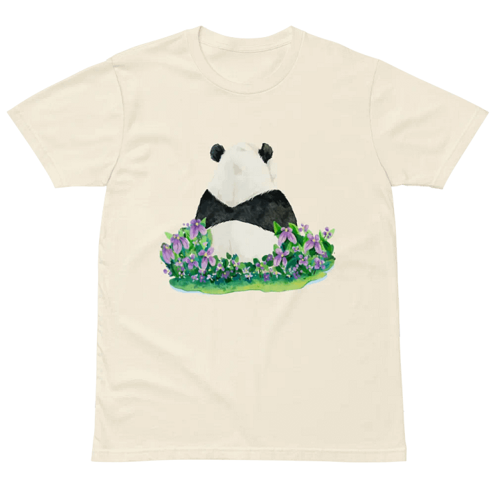 menglan Panda product image (2)