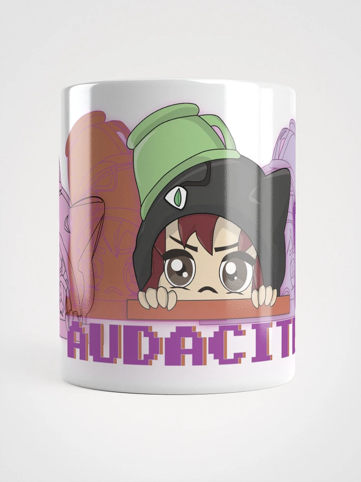Audacitea Mug product image (1)