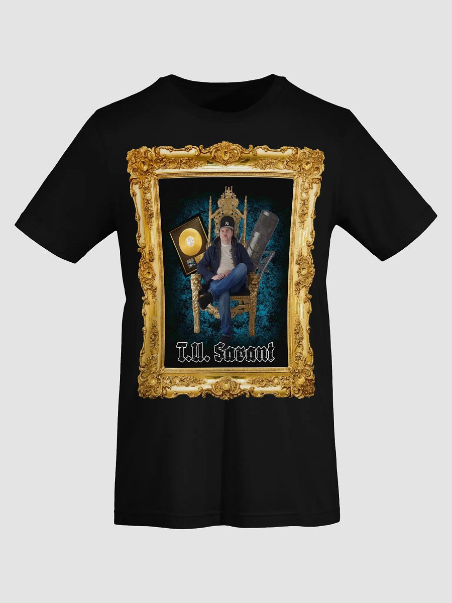 King T.U. shirt product image (20)