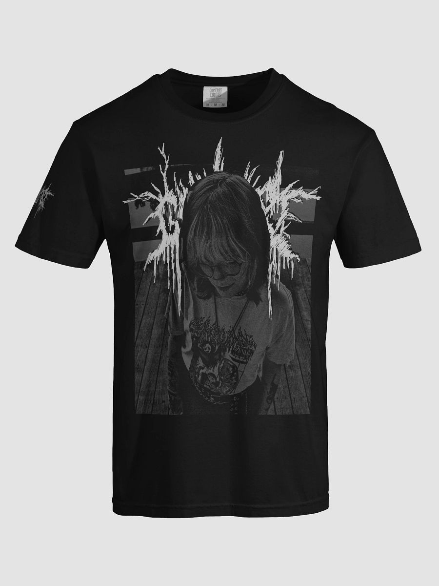 "ghxstgirl" tee product image (5)