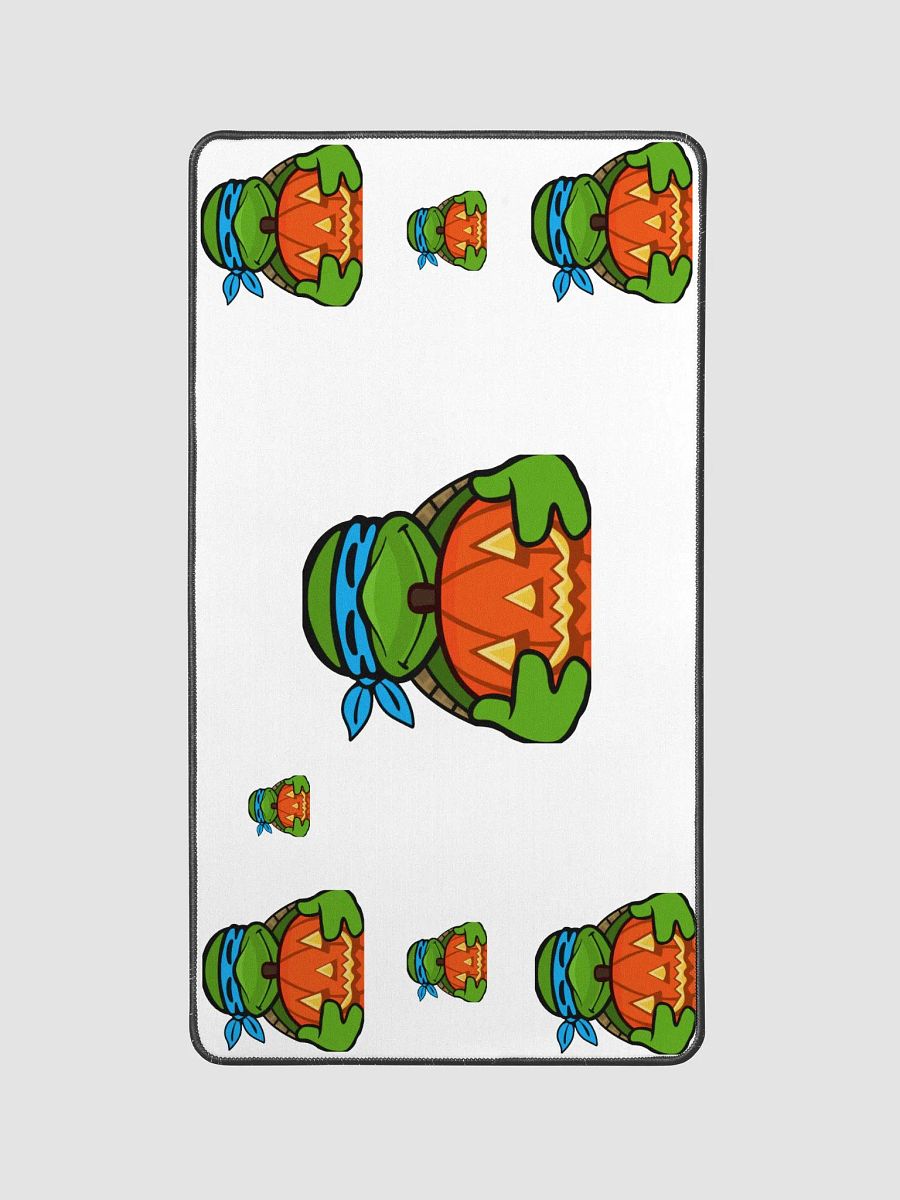 Fall Leo Desk Mat 12