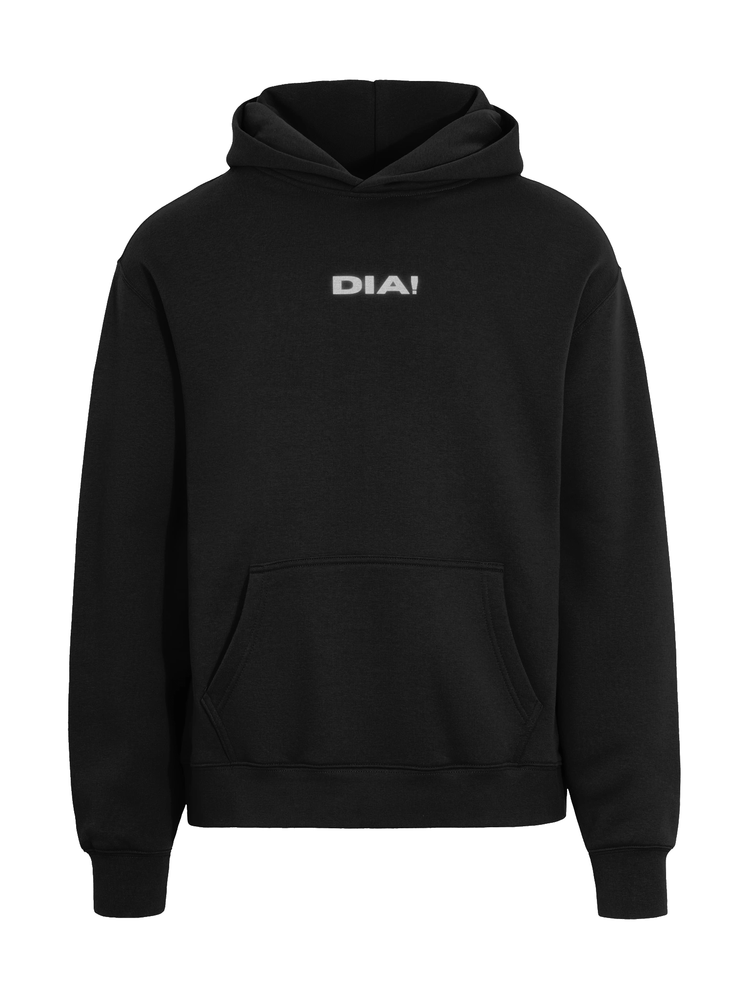 DO IT AGAIN HOODIE product image (3)
