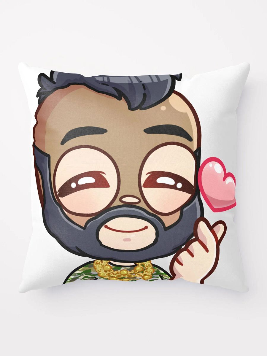 Love Pillow product image (5)
