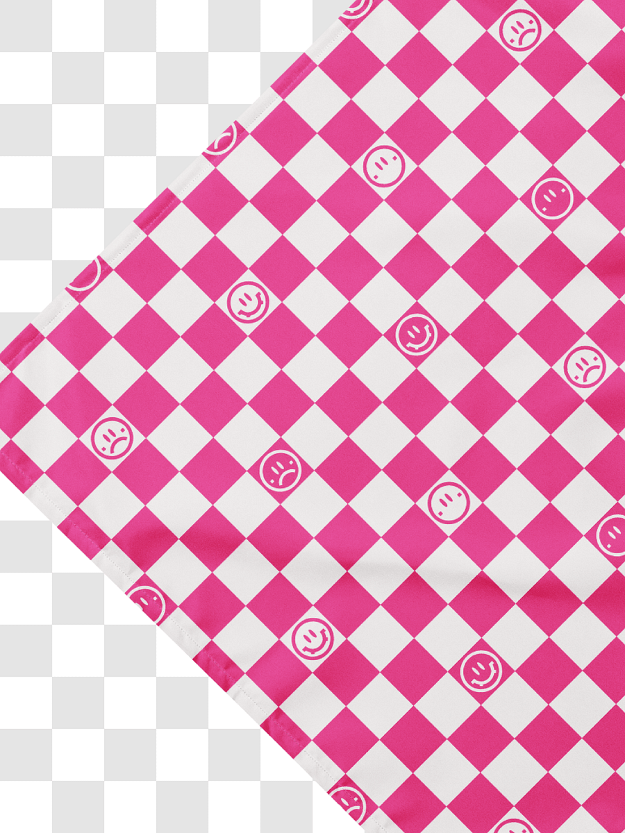 Moodboard Bandana (Pink) product image (2)