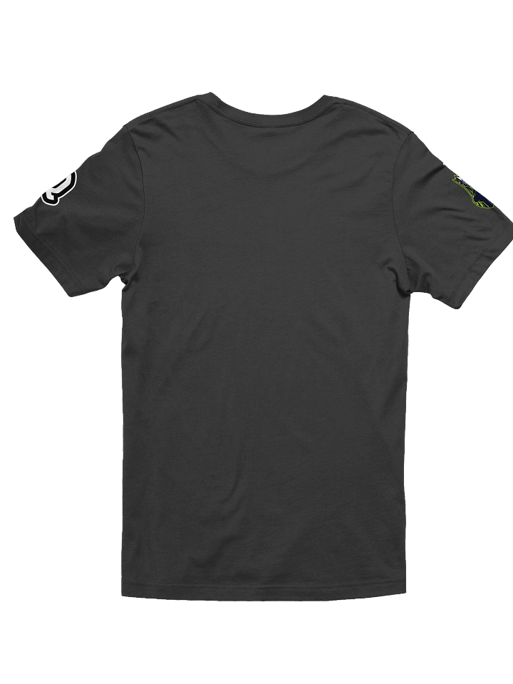 Queens UltraSoft Tshirt product image (6)