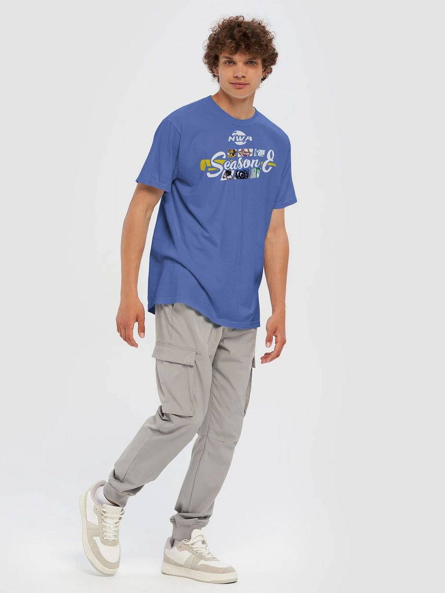 Season 8 Tee product image (13)
